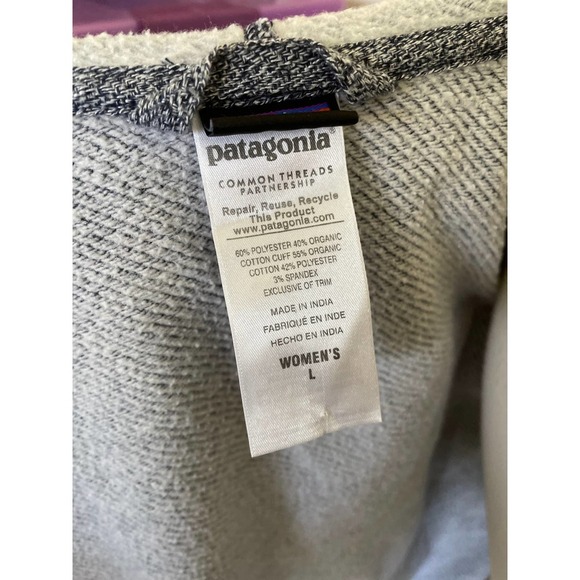 Patagonia Cloud Stack Hoodie - Picture 4 of 5